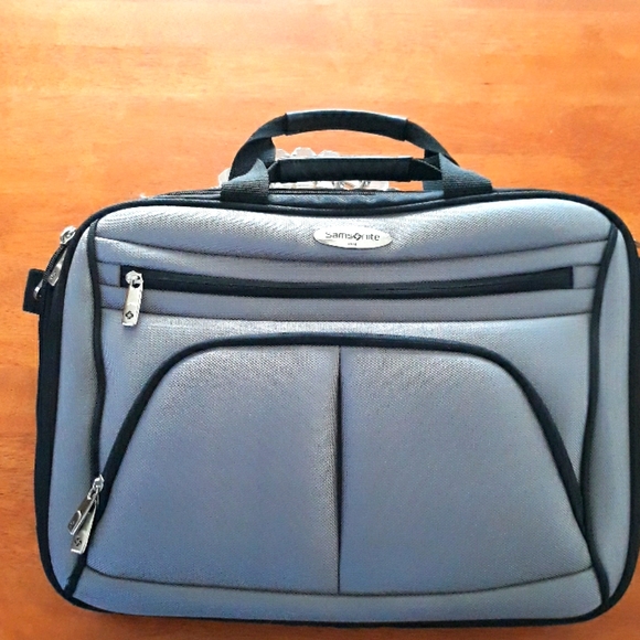 Samsonite laptop Carryall - Picture 1 of 4